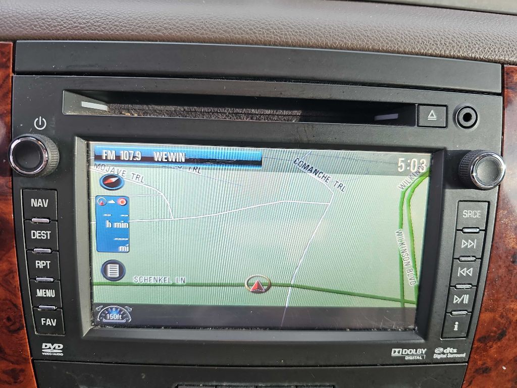 2013 Chevrolet Silverado 1500 Image 39