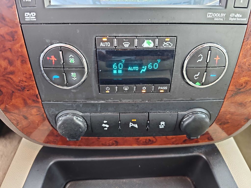 2013 Chevrolet Silverado 1500 Image 41