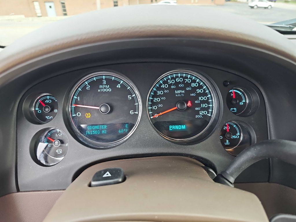 2013 Chevrolet Silverado 1500 Image 44