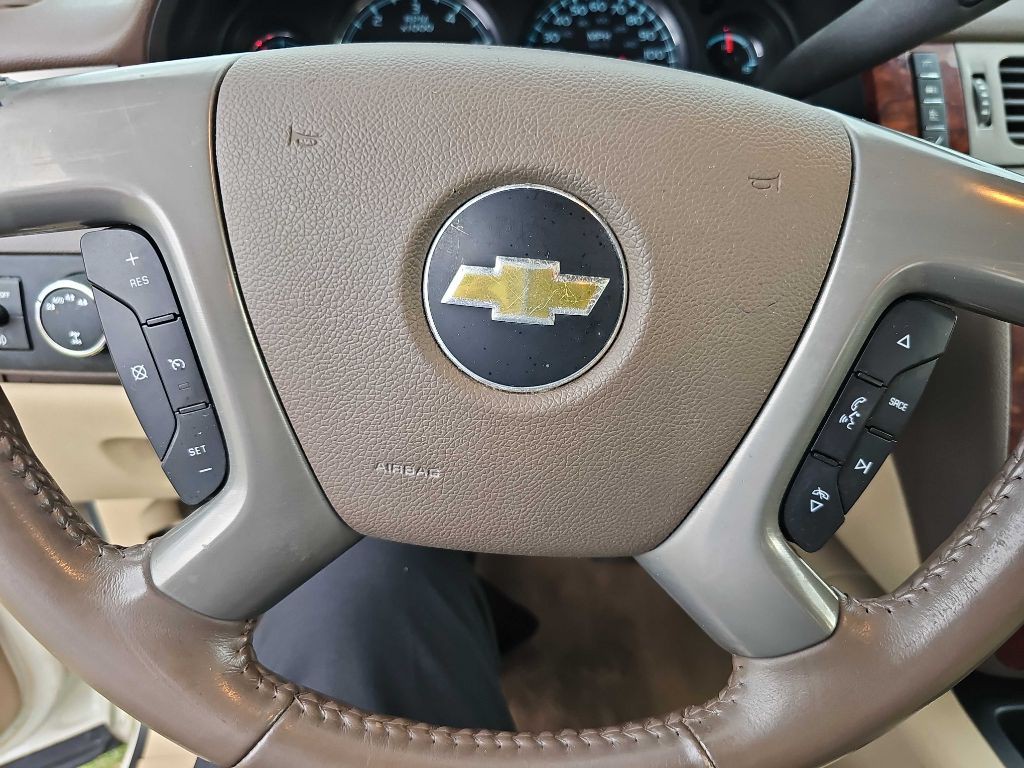 2013 Chevrolet Silverado 1500 Image 46