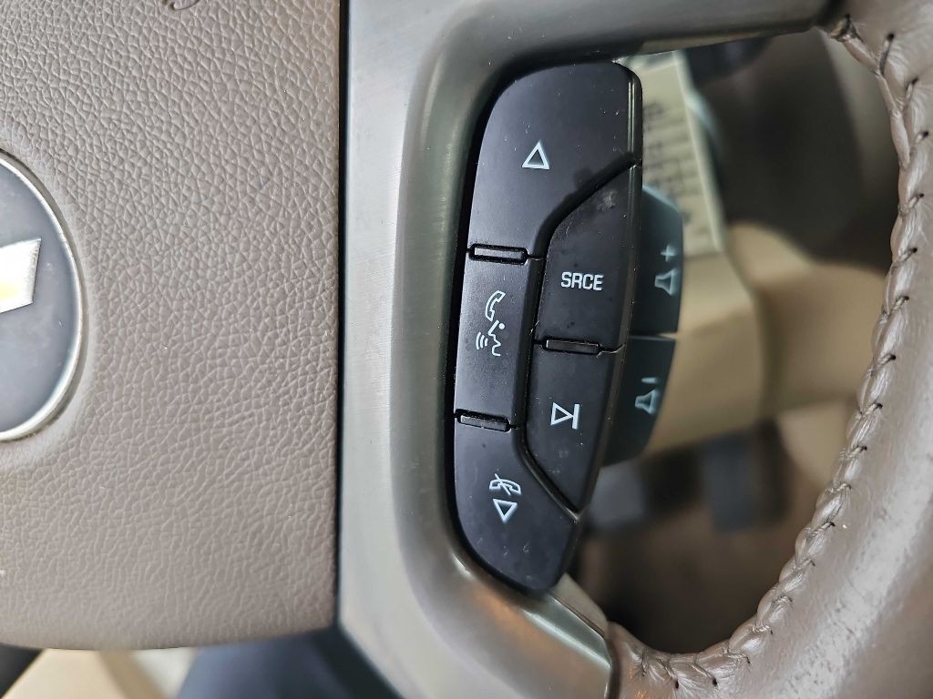 2013 Chevrolet Silverado 1500 Image 47