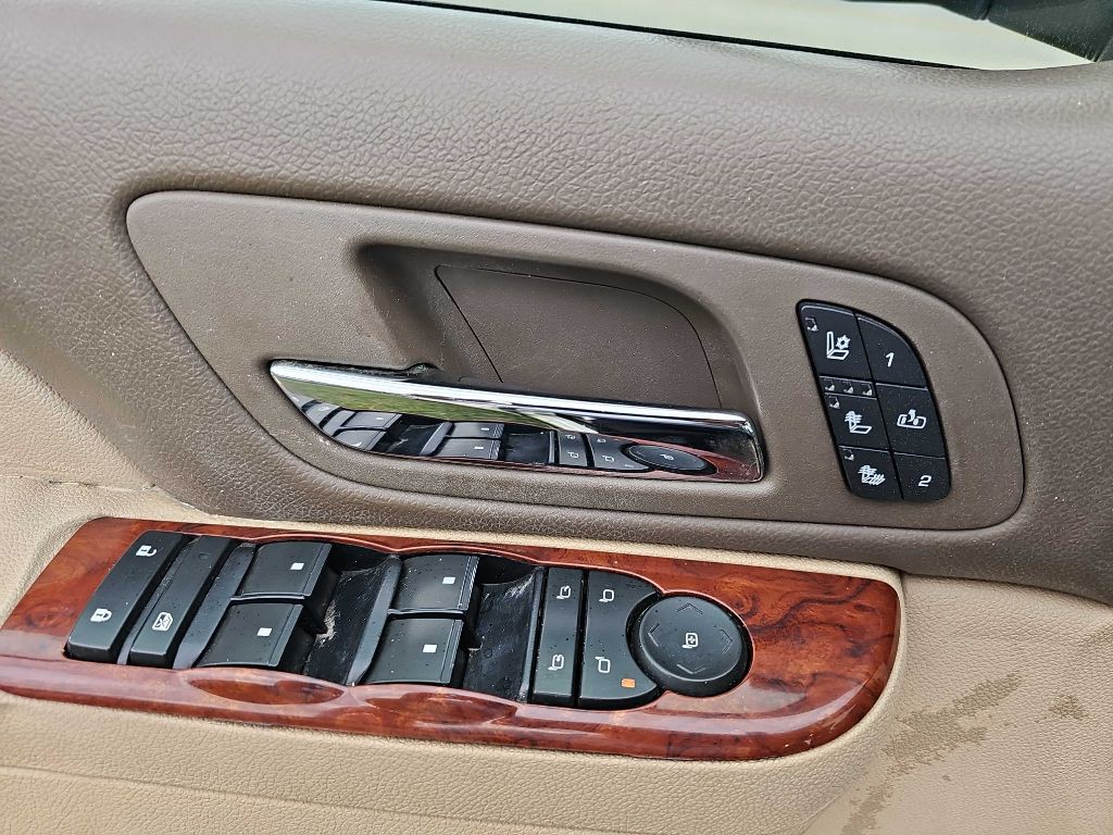 2013 Chevrolet Silverado 1500 Image 52