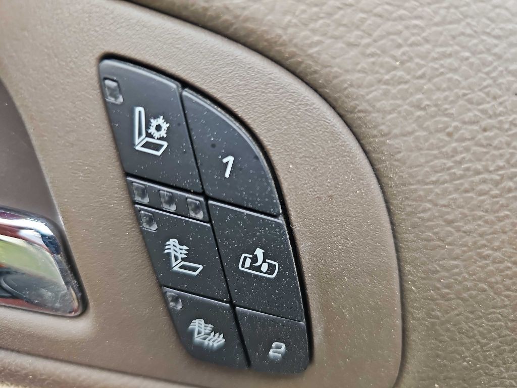 2013 Chevrolet Silverado 1500 Image 53