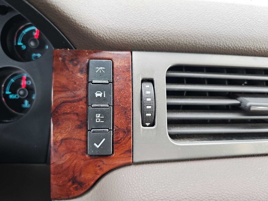 2013 Chevrolet Silverado 1500 Image 58