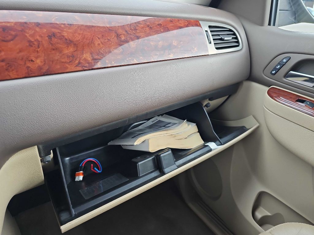 2013 Chevrolet Silverado 1500 Image 60