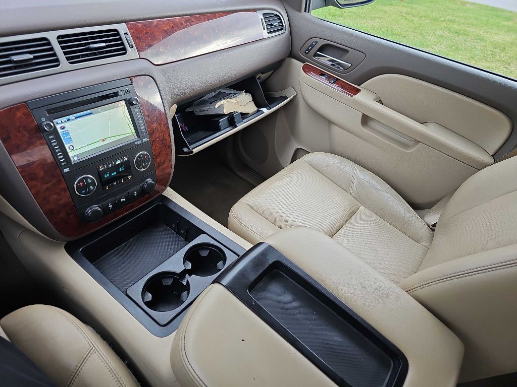 2013 Chevrolet Silverado 1500 Image 61