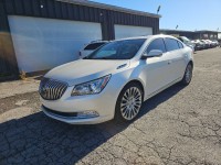 Image for 2014 Buick Lacrosse Premium Ii ID: 6931106