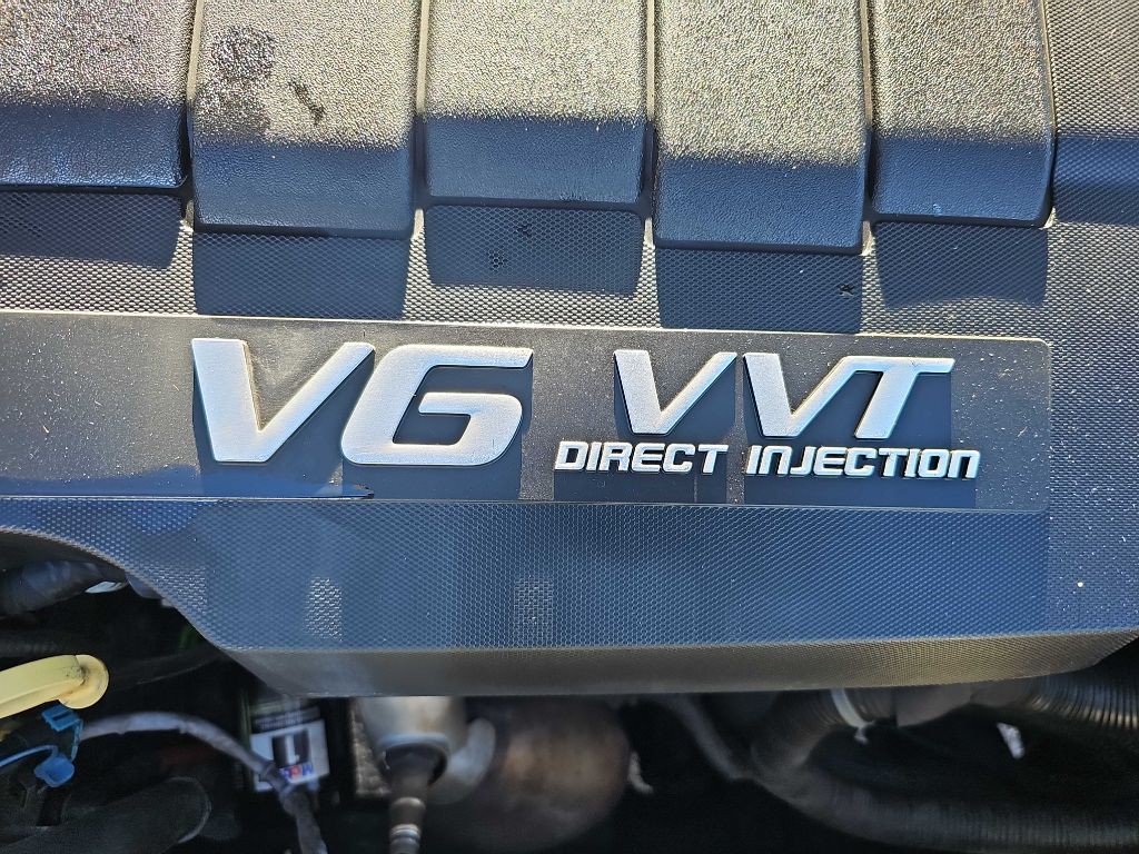 2014 Buick Lacrosse Image 21