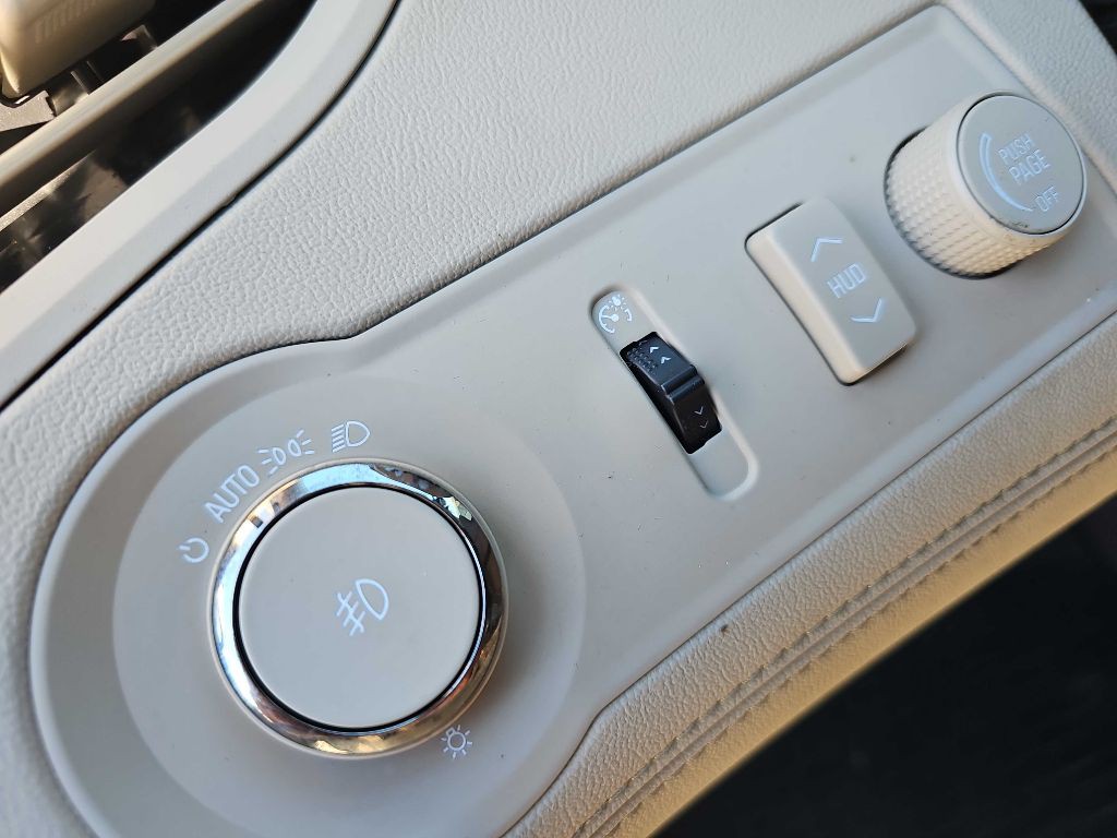 2014 Buick Lacrosse Image 39