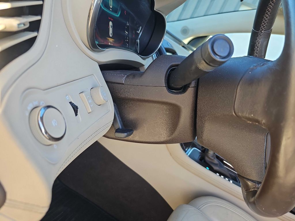 2014 Buick Lacrosse Image 41