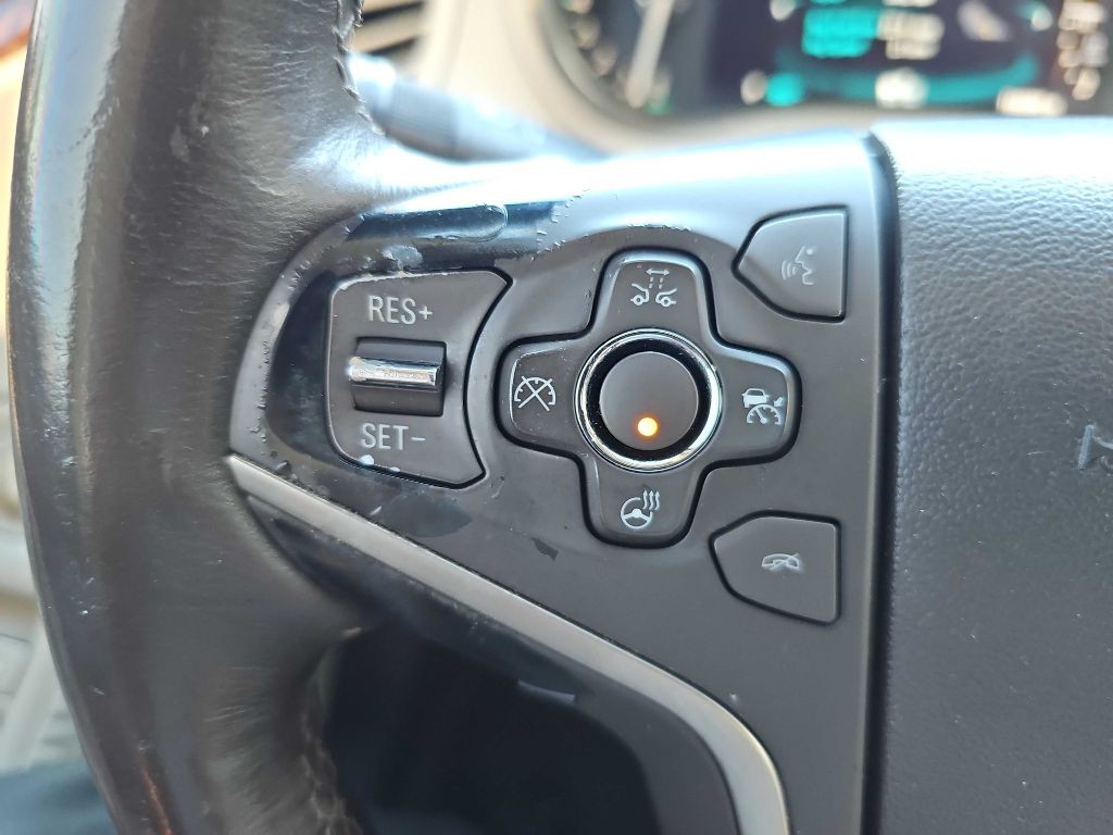 2014 Buick Lacrosse Image 42