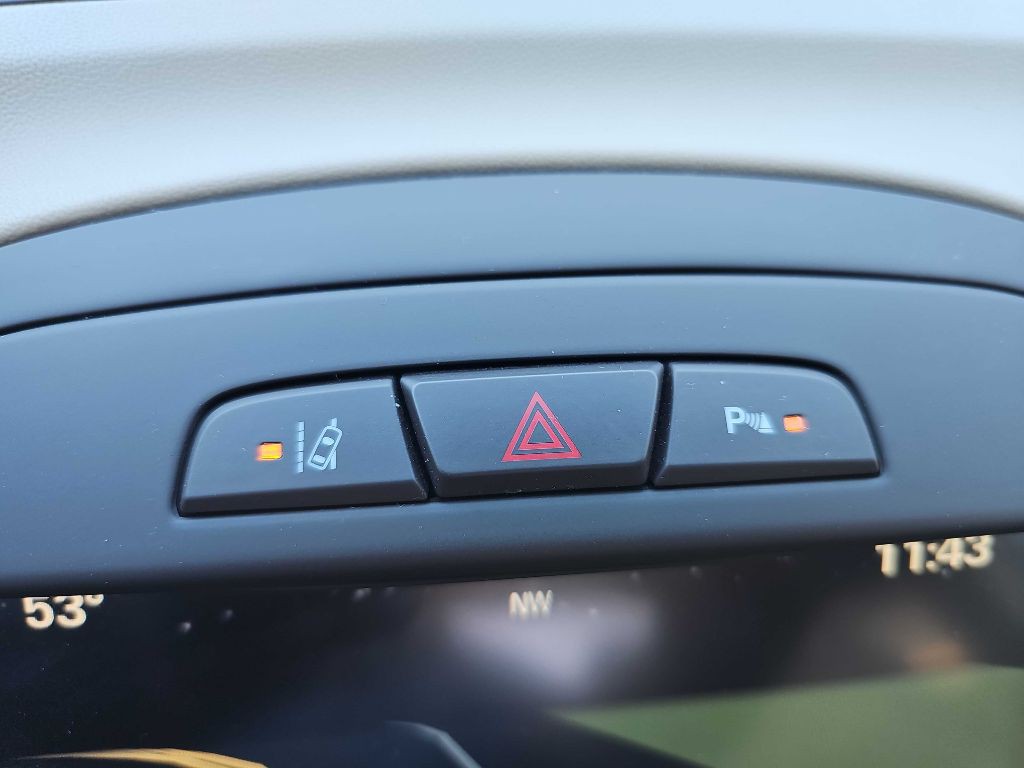 2014 Buick Lacrosse Image 47