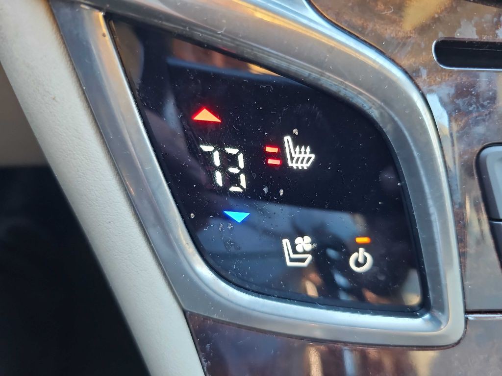 2014 Buick Lacrosse Image 52