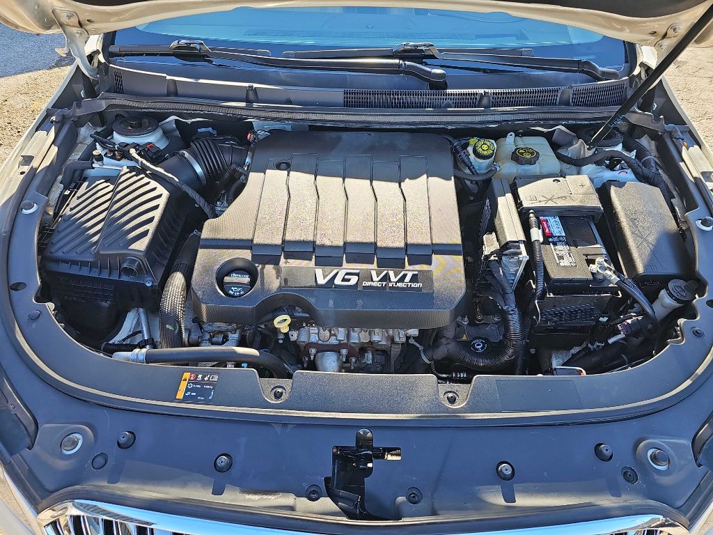2014 Buick Lacrosse Image 80