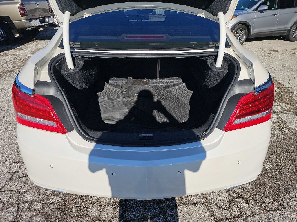 2014 Buick Lacrosse Image 84