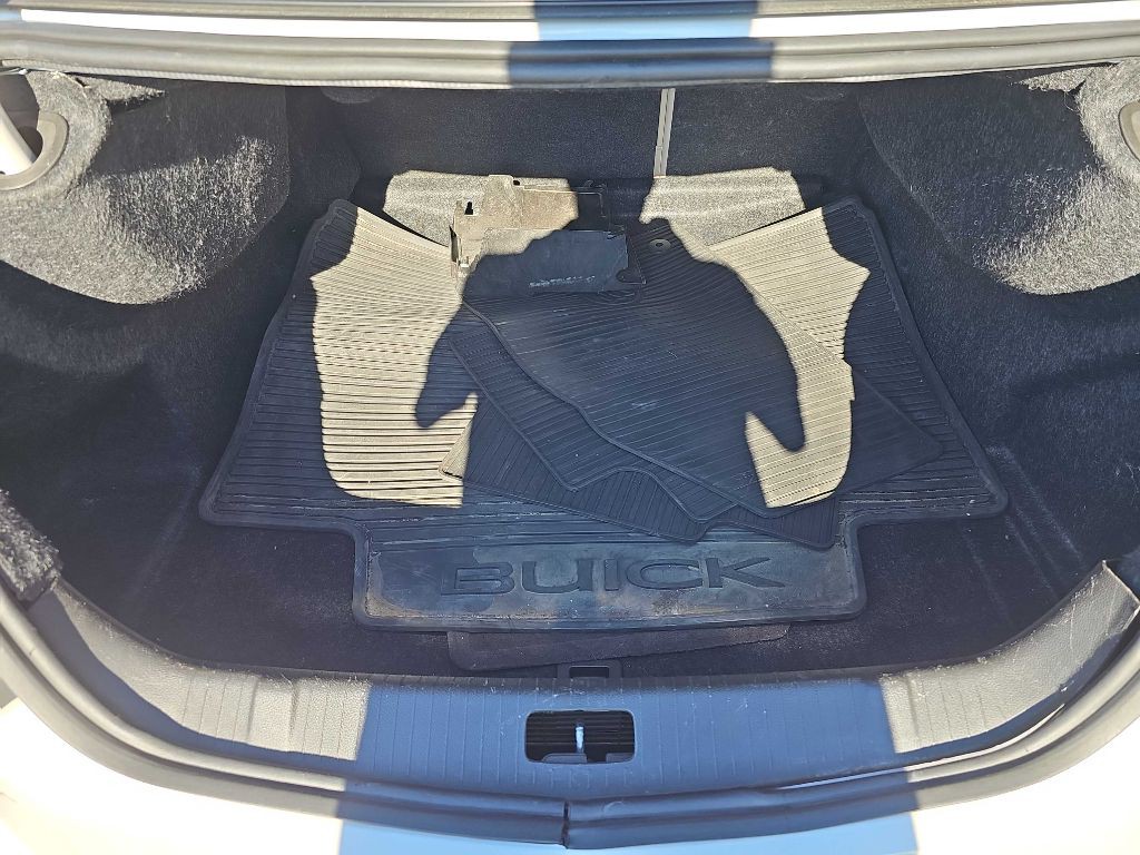 2014 Buick Lacrosse Image 85