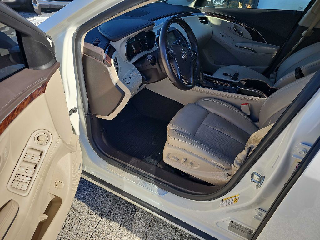 2014 Buick Lacrosse Image 87
