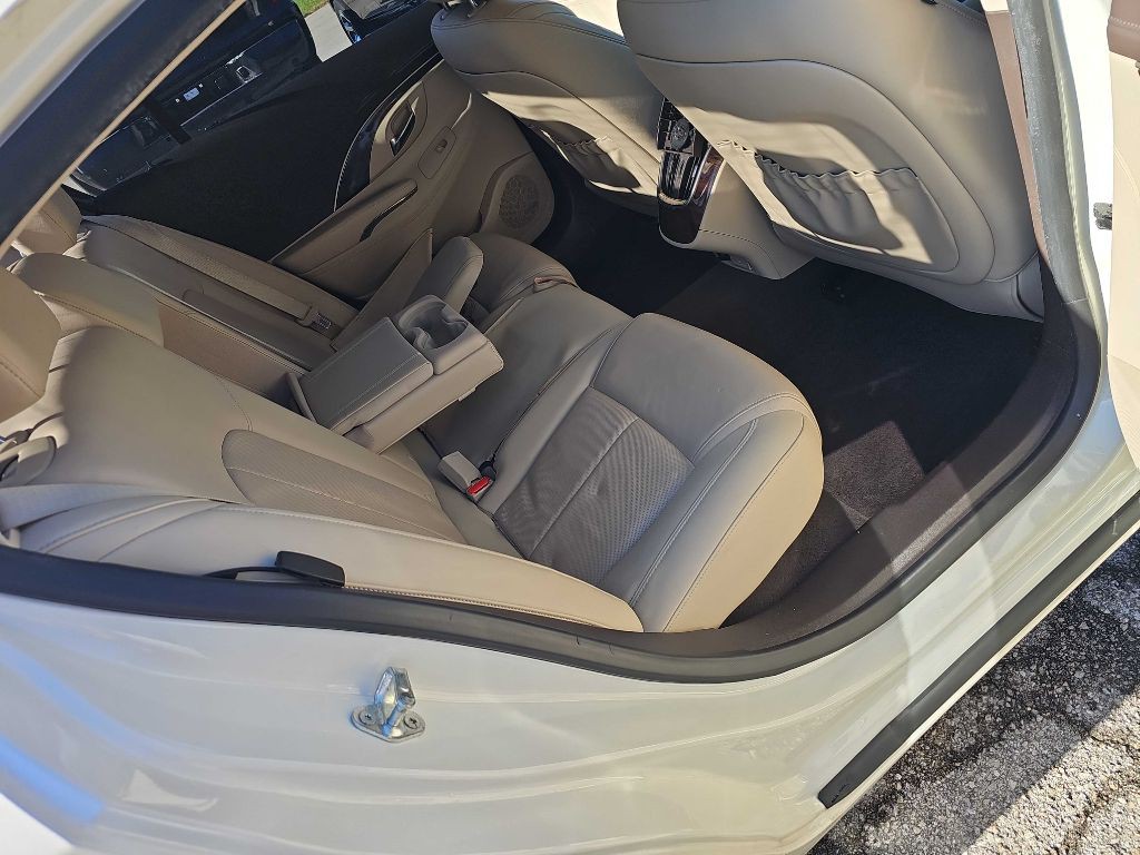 2014 Buick Lacrosse Image 91