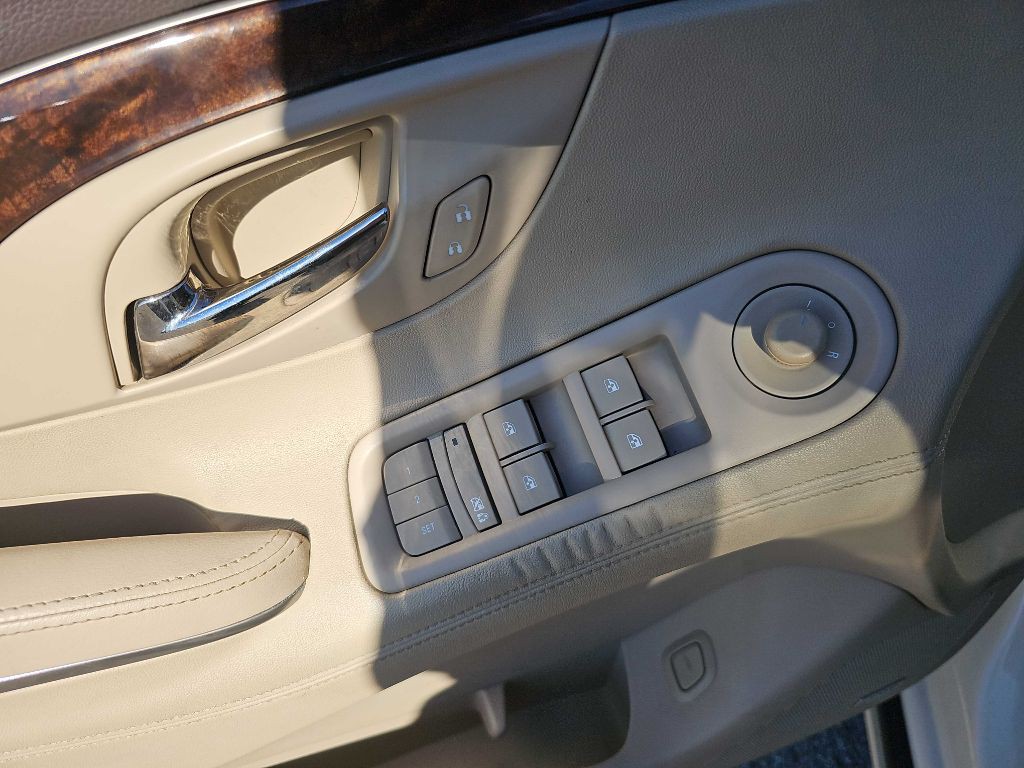 2014 Buick Lacrosse Image 100