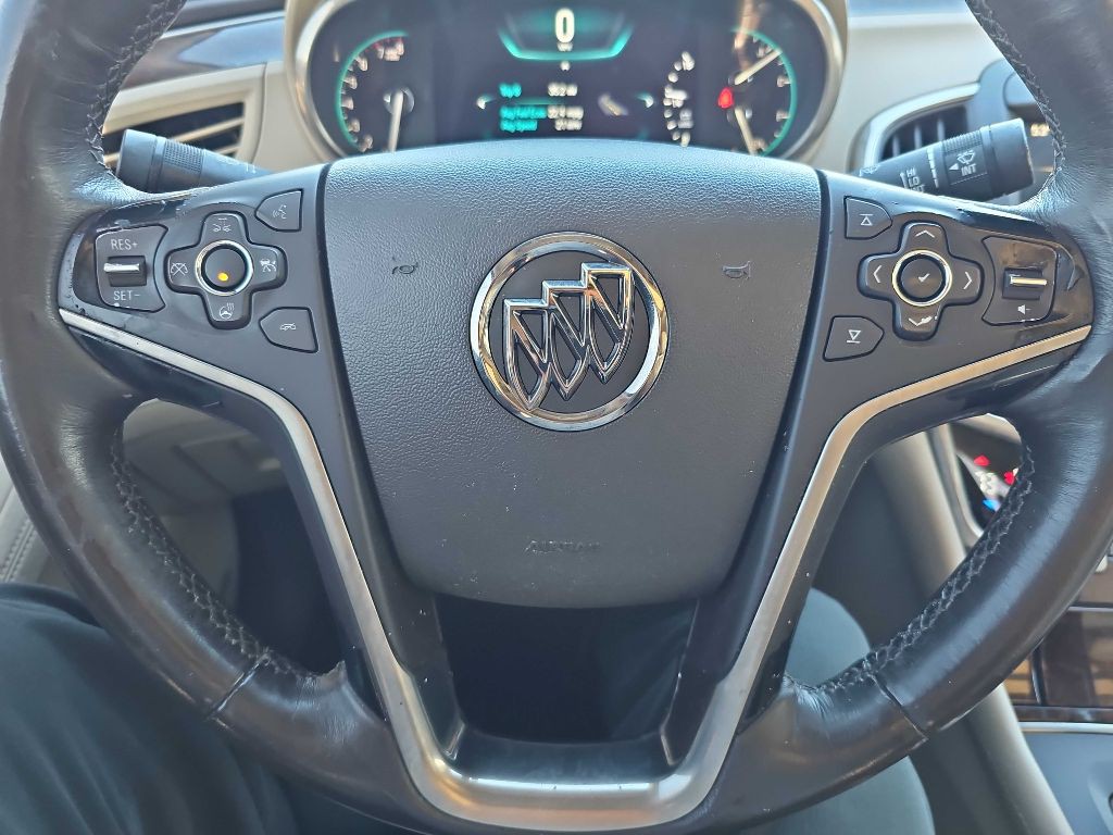 2014 Buick Lacrosse Image 109