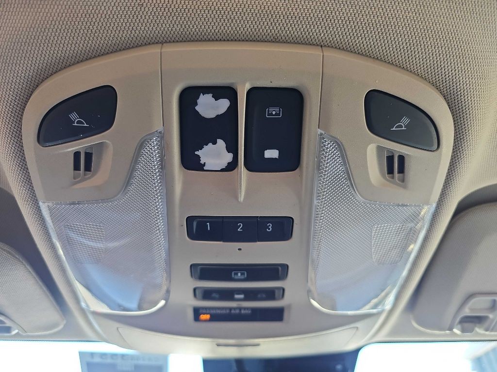 2014 Buick Lacrosse Image 125