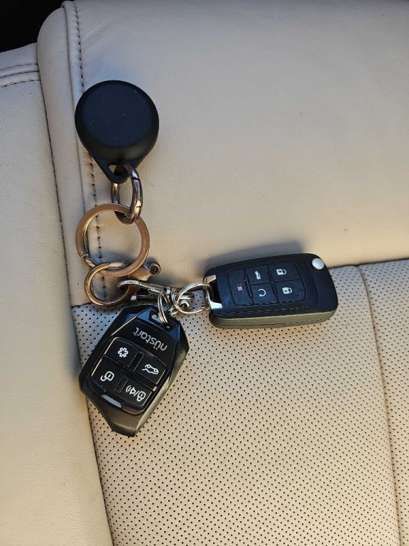 2014 Buick Lacrosse Image 132