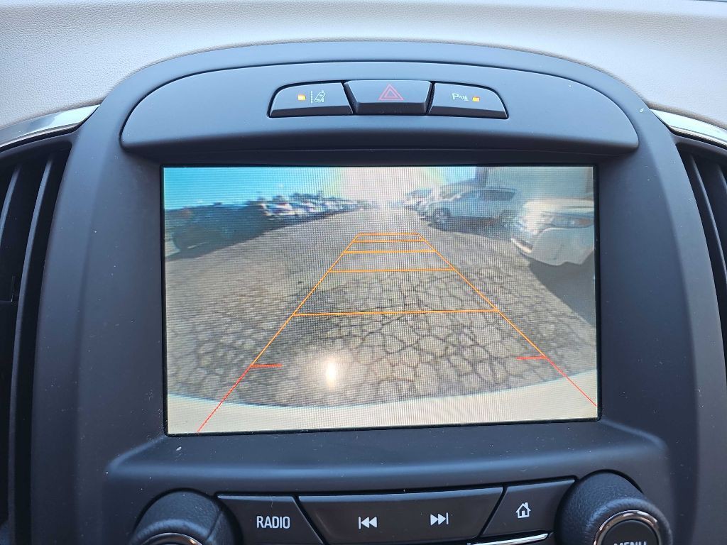 2014 Buick Lacrosse Image 144