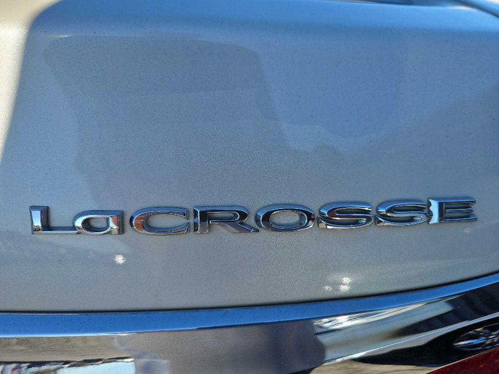 2014 Buick Lacrosse Image 175