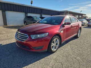 Image for 2013 Ford Taurus SEL ID: 6933688