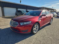 Image for 2013 Ford Taurus SEL ID: 6933688