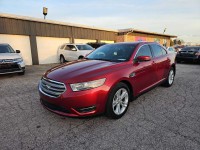 Image for 2013 Ford Taurus SEL ID: 6933688