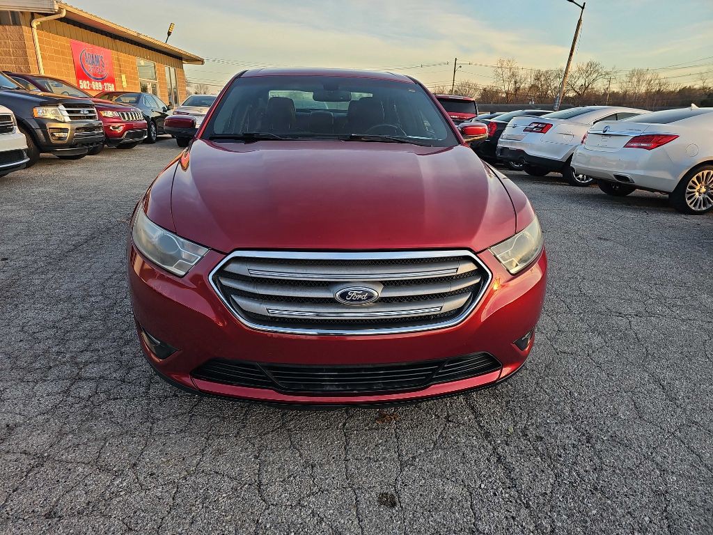 2013 Ford Taurus Image 6