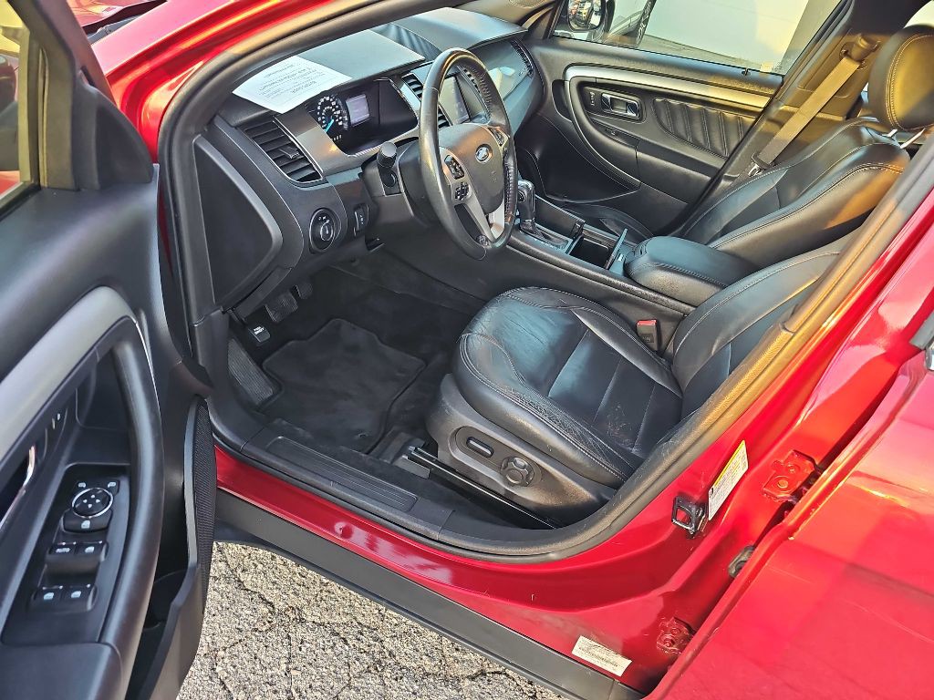 2013 Ford Taurus Image 29