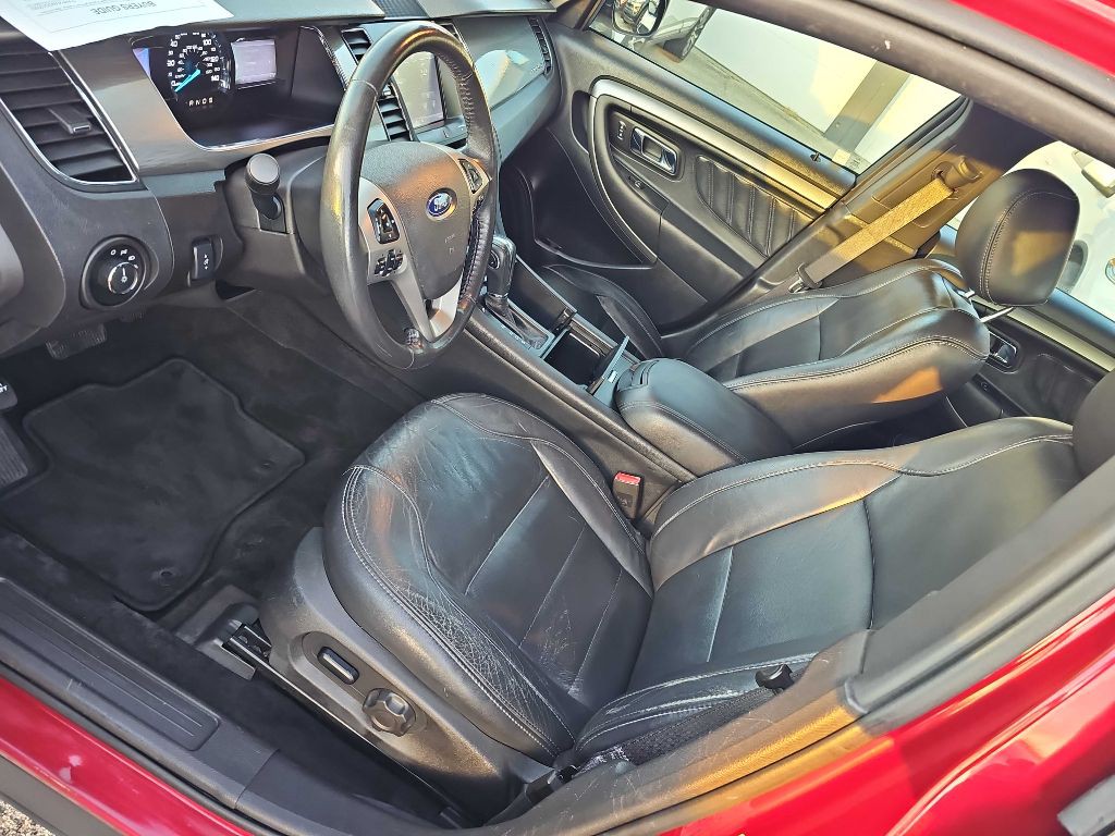 2013 Ford Taurus Image 30