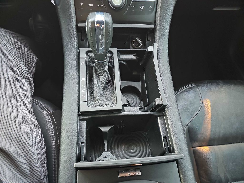 2013 Ford Taurus Image 35