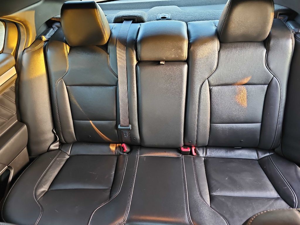 2013 Ford Taurus Image 40