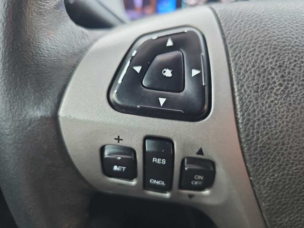 2013 Ford Taurus Image 45