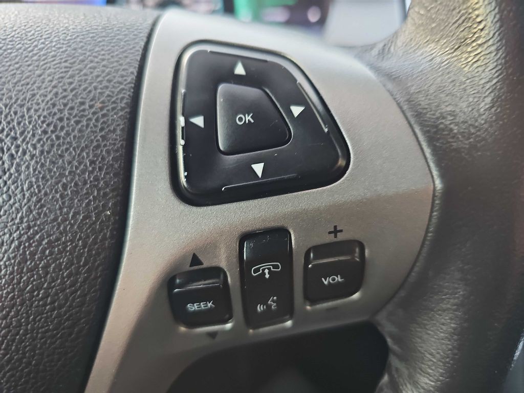 2013 Ford Taurus Image 47