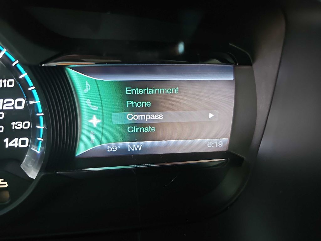 2013 Ford Taurus Image 50