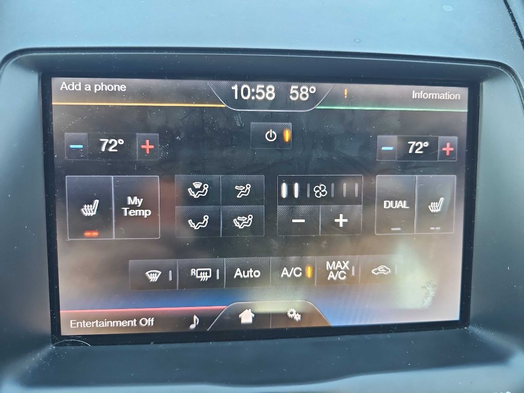 2013 Ford Taurus Image 52