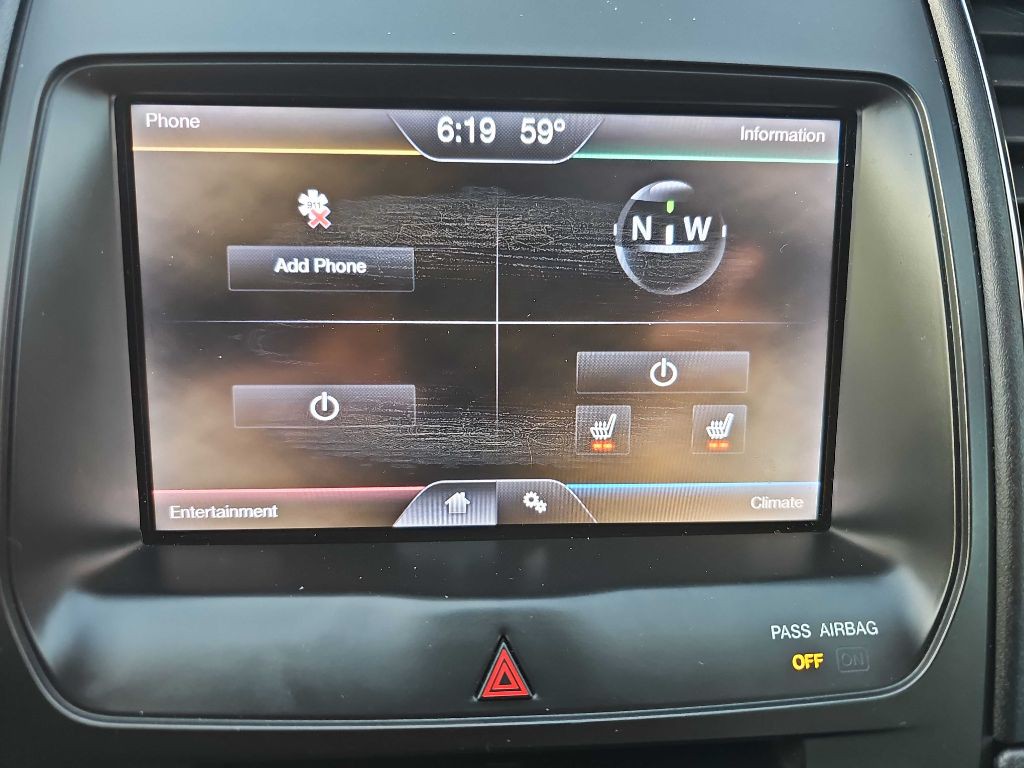 2013 Ford Taurus Image 53