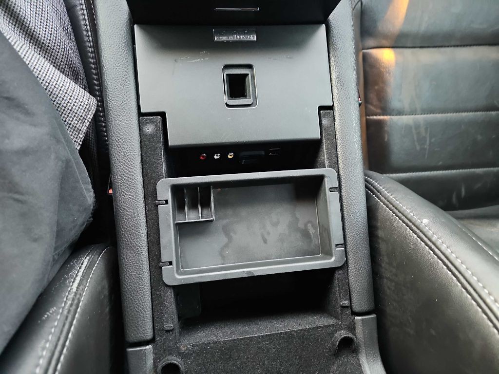 2013 Ford Taurus Image 57