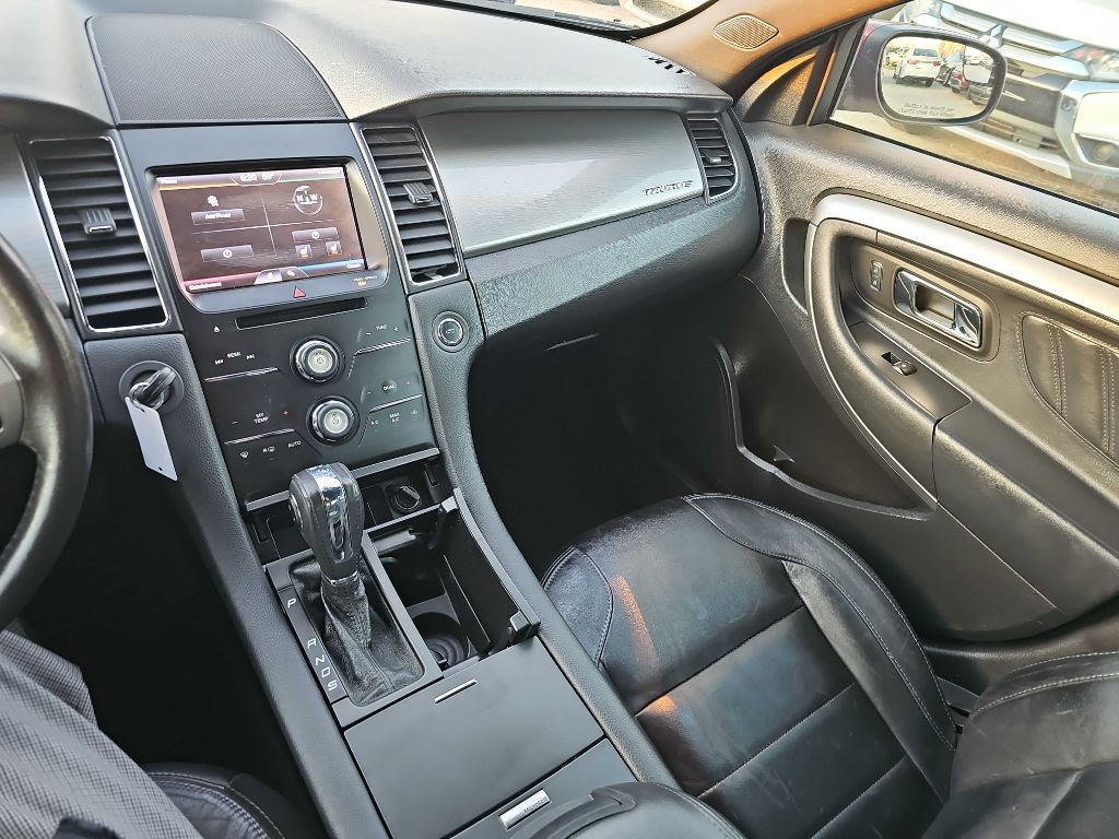 2013 Ford Taurus Image 60