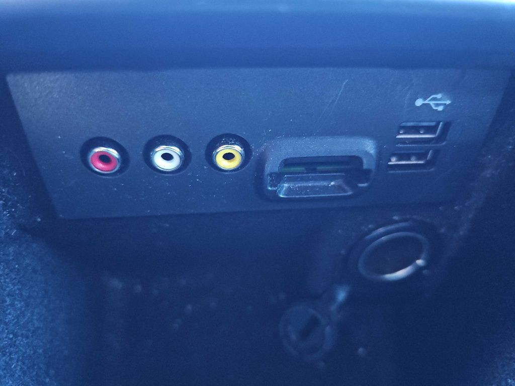 2013 Ford Taurus Image 63