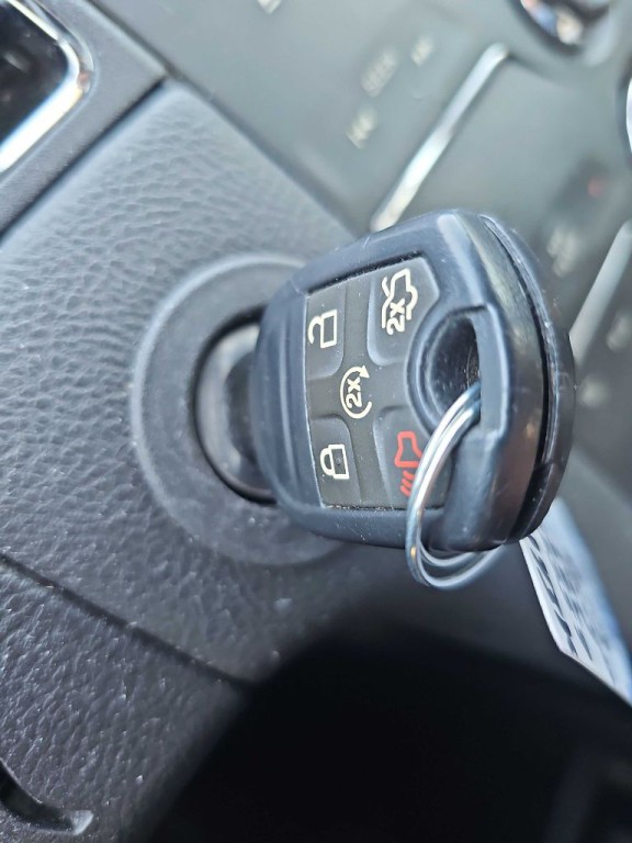 2013 Ford Taurus Image 65