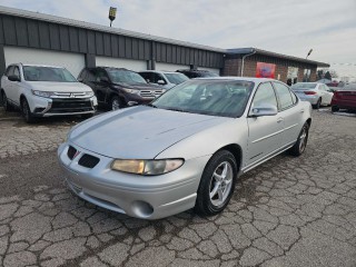 Image for 2003 Pontiac Grand Prix SE ID: 6939905