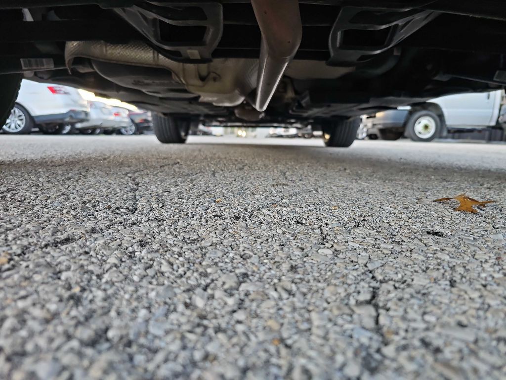 2018 Jeep Renegade Image 14