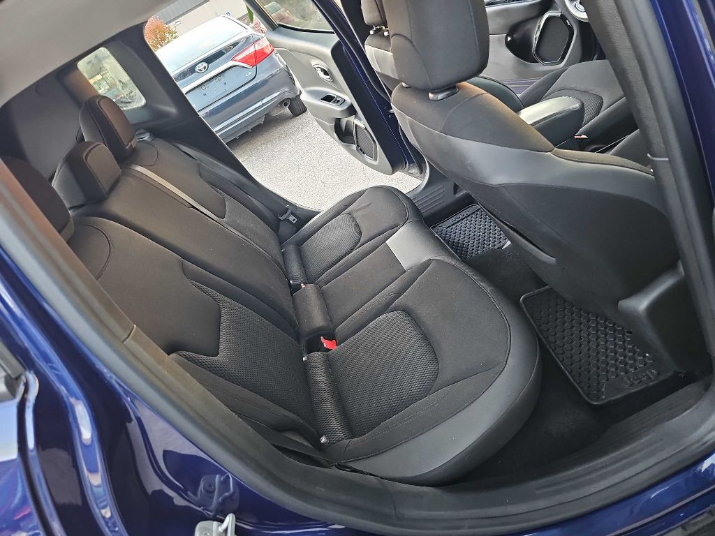 2018 Jeep Renegade Image 22