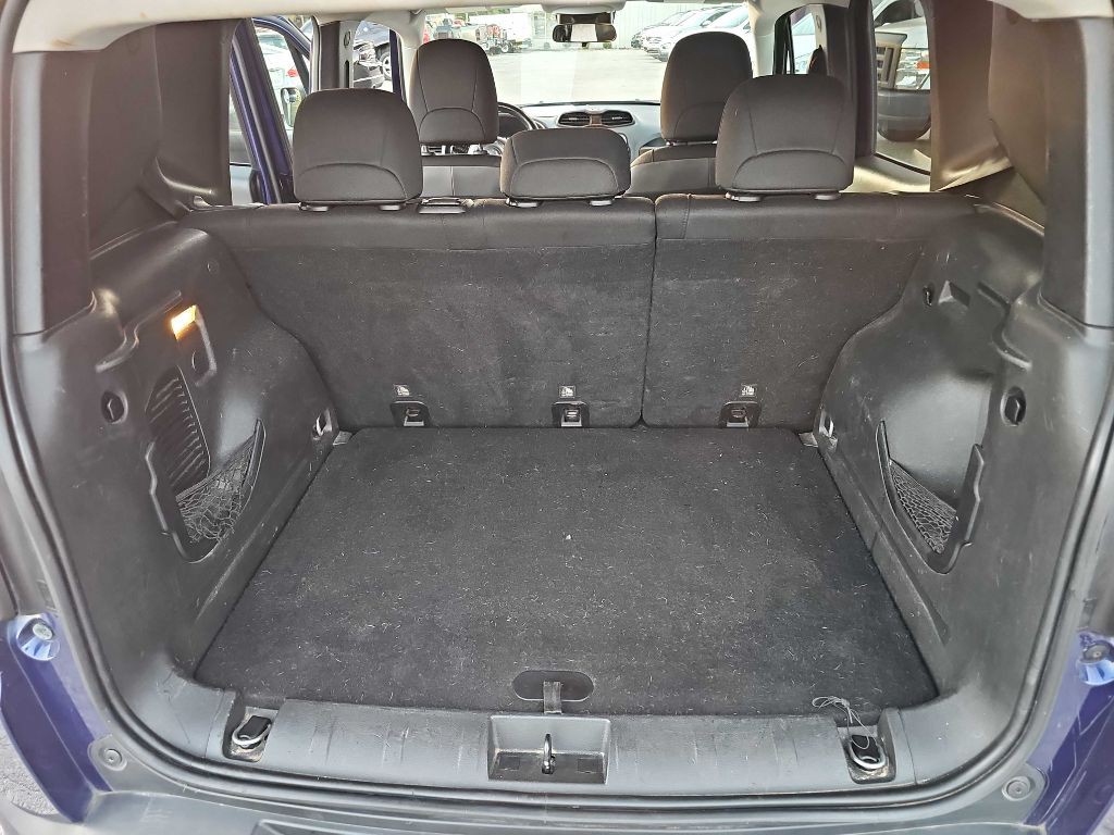 2018 Jeep Renegade Image 26