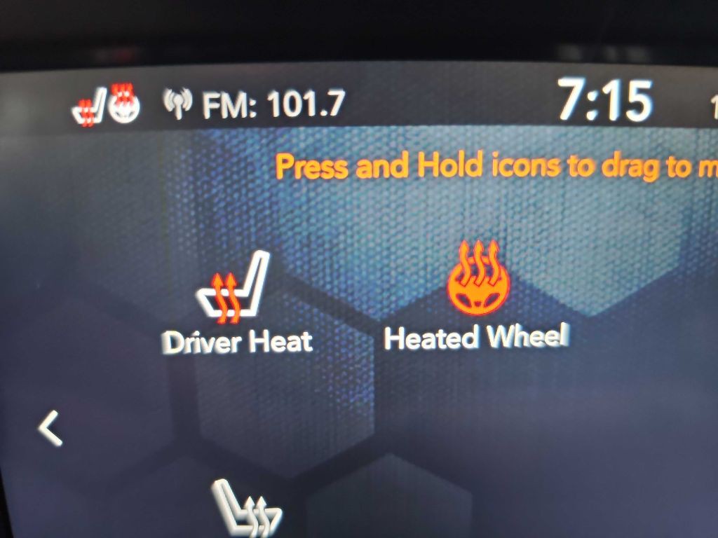 2018 Jeep Renegade Image 41